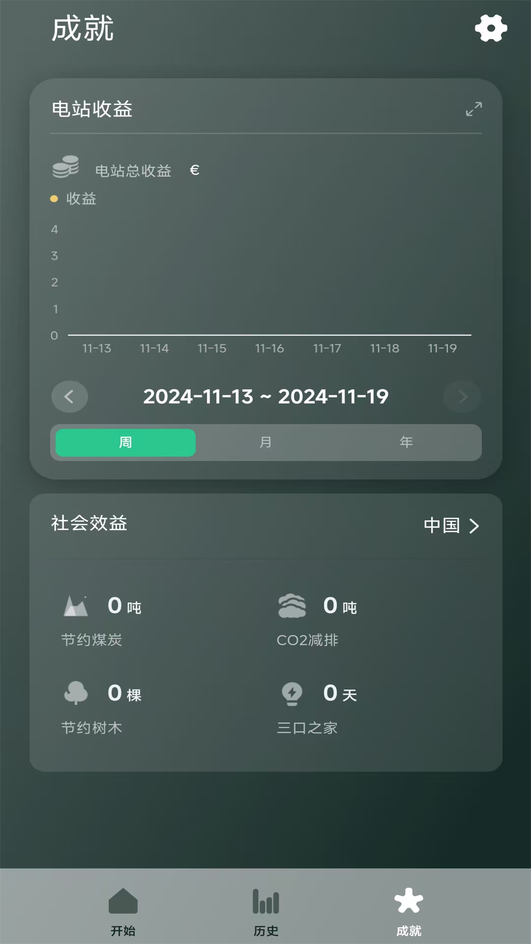 My Goneo 2.1.0 最新版 2
