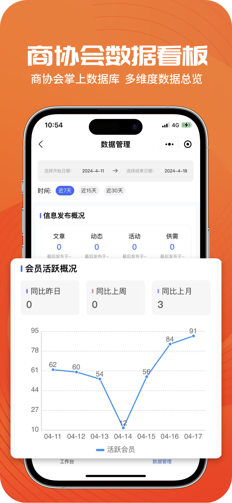 中创启投网 1.1.1 最新版 2