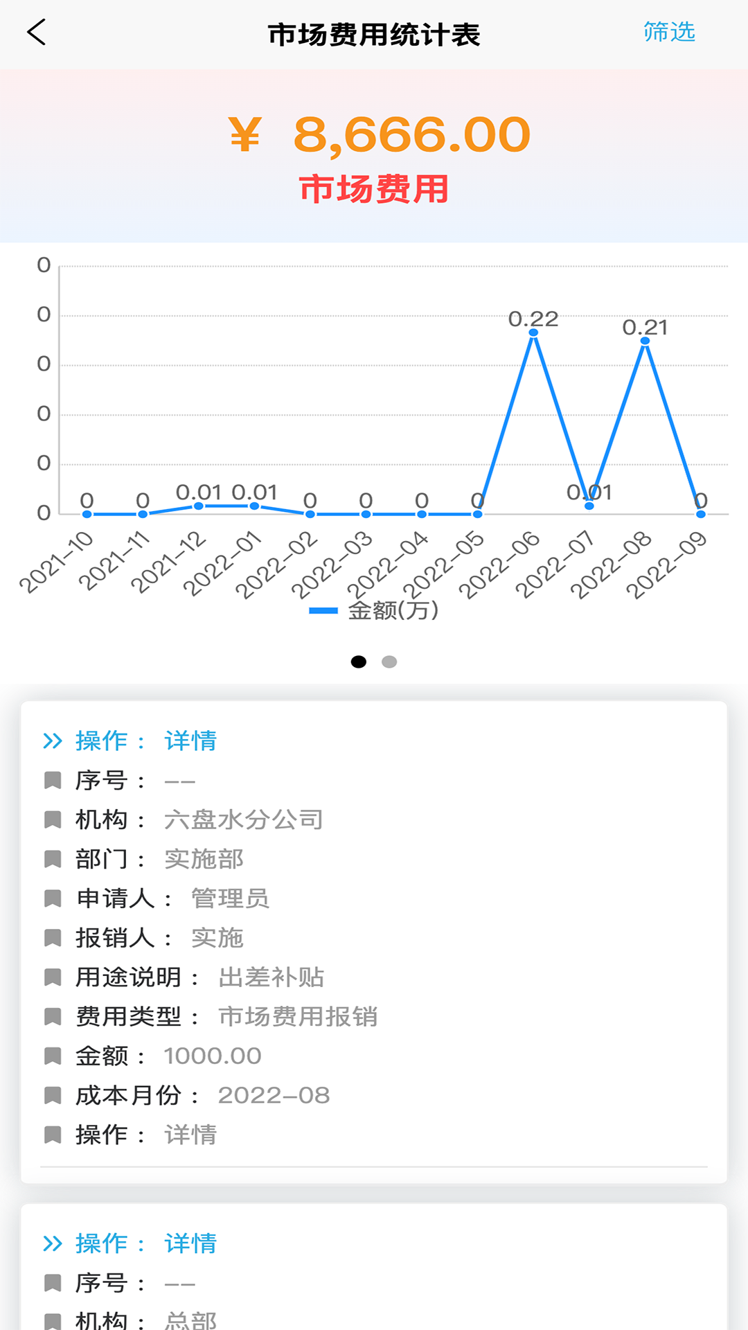 钛好管 3.0.19 最新版 3