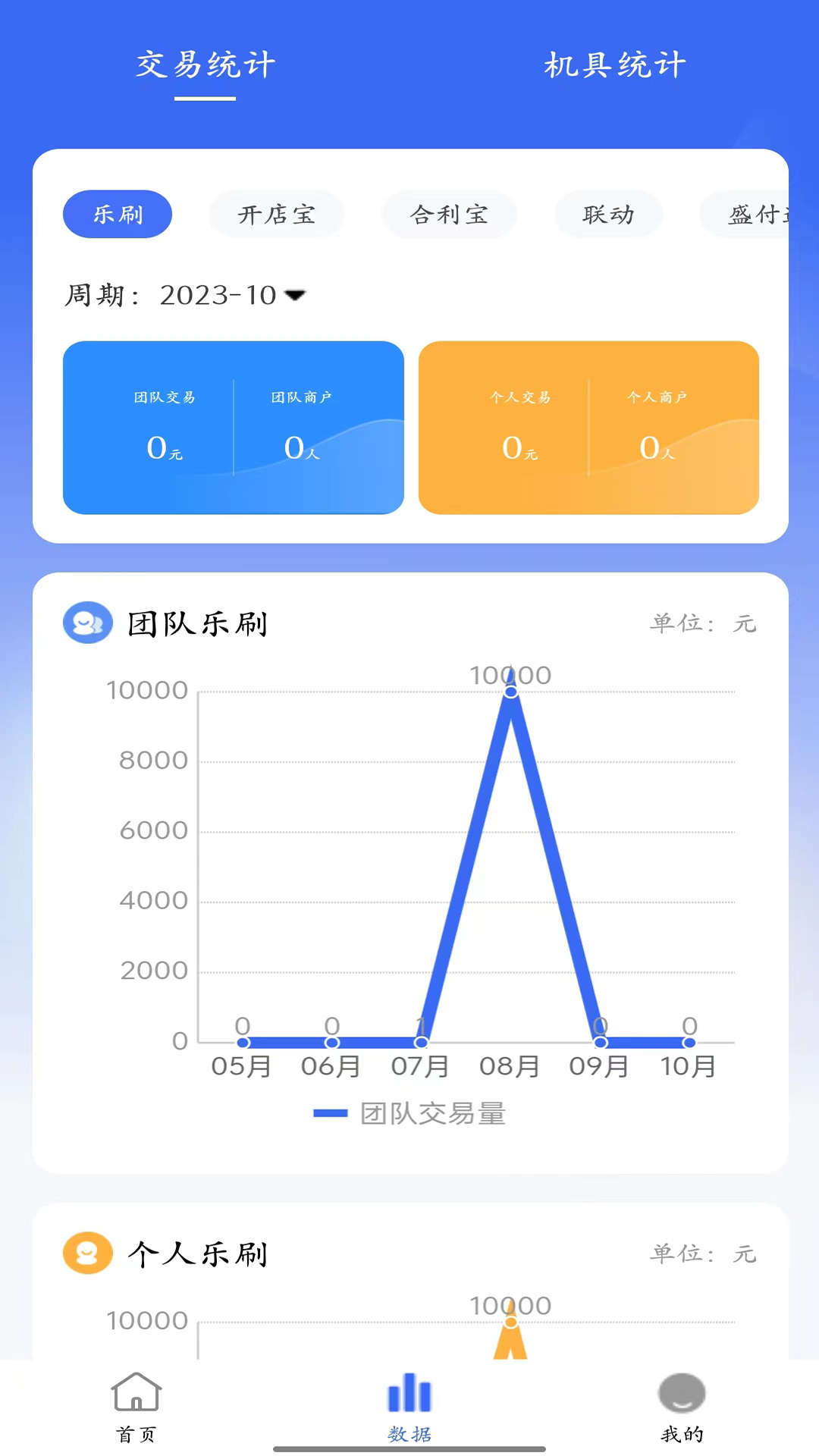 快展业 1.4.1 最新版 1