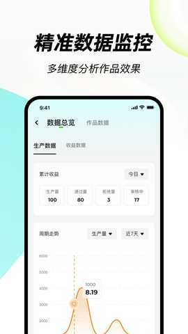 创意视界 1.3.0 最新版 3