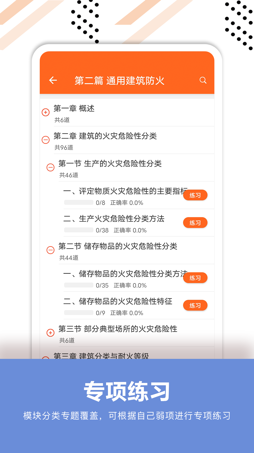 消防工程师必题库 2.1 最新版 1