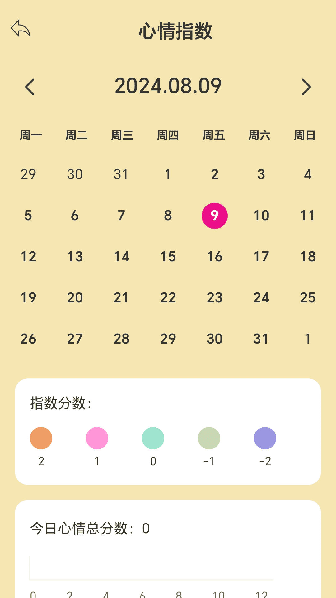 欣荣充电 2.0.2 最新版 3