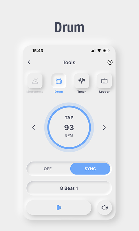 iAMP 1.2.1 最新版 3