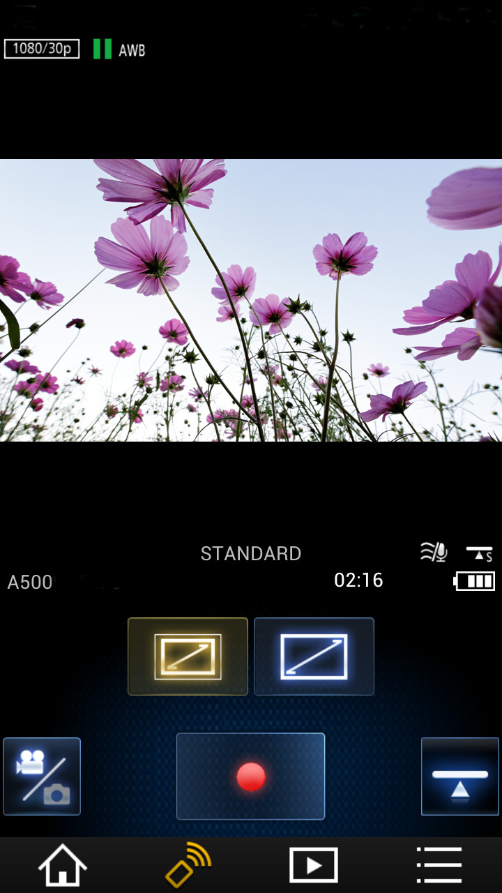 Panasonic Image App 1.10.25 最新版 4