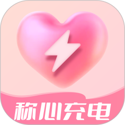 称心充电