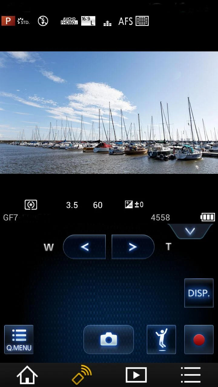 Panasonic Image App 1.10.25 最新版 2