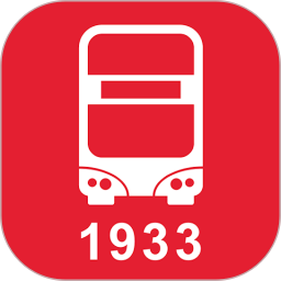 APP 1933 - KMB．LWB