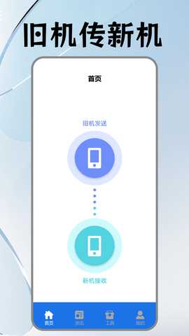手机搬家克隆 5.3 最新版 1
