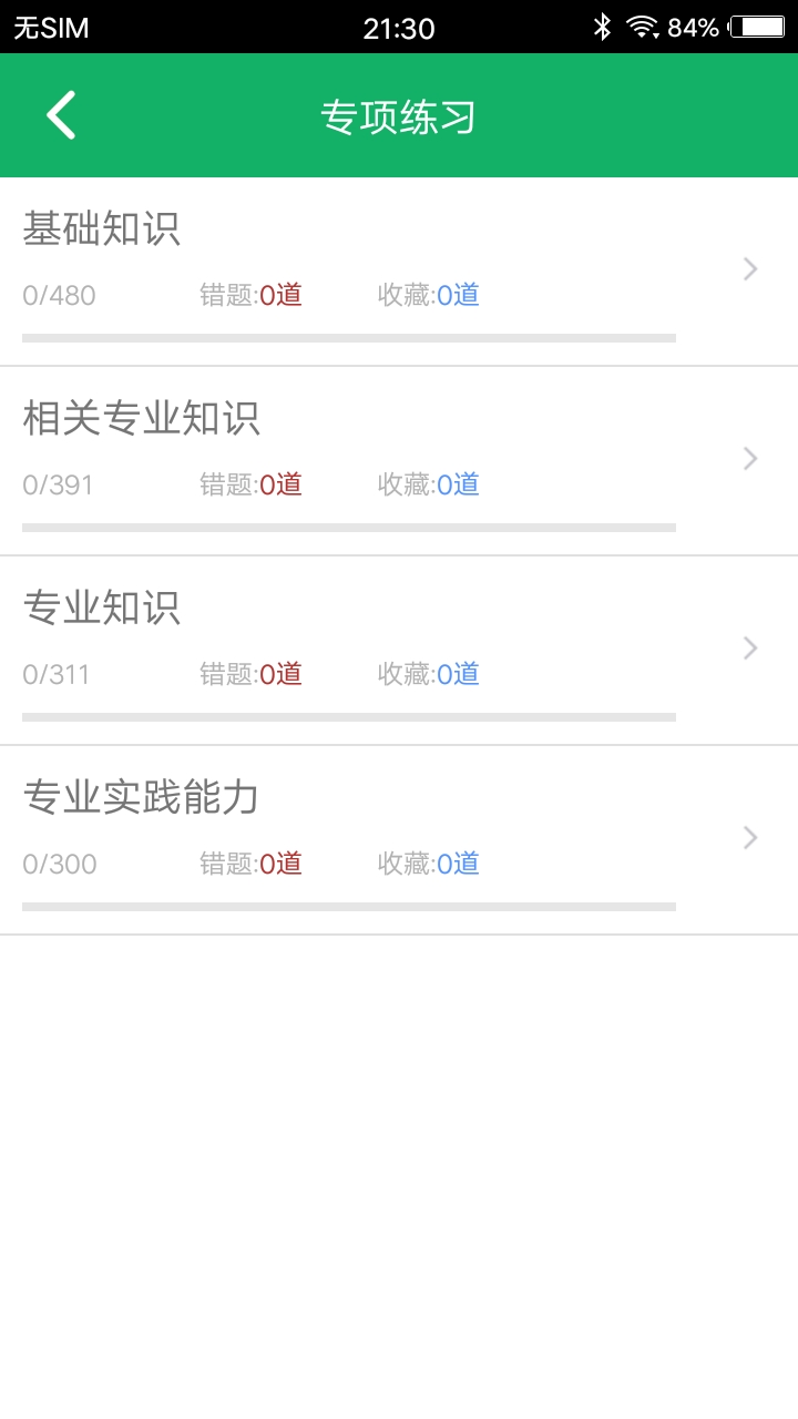 初级药士题库 3.4.15.20240814 最新版 2