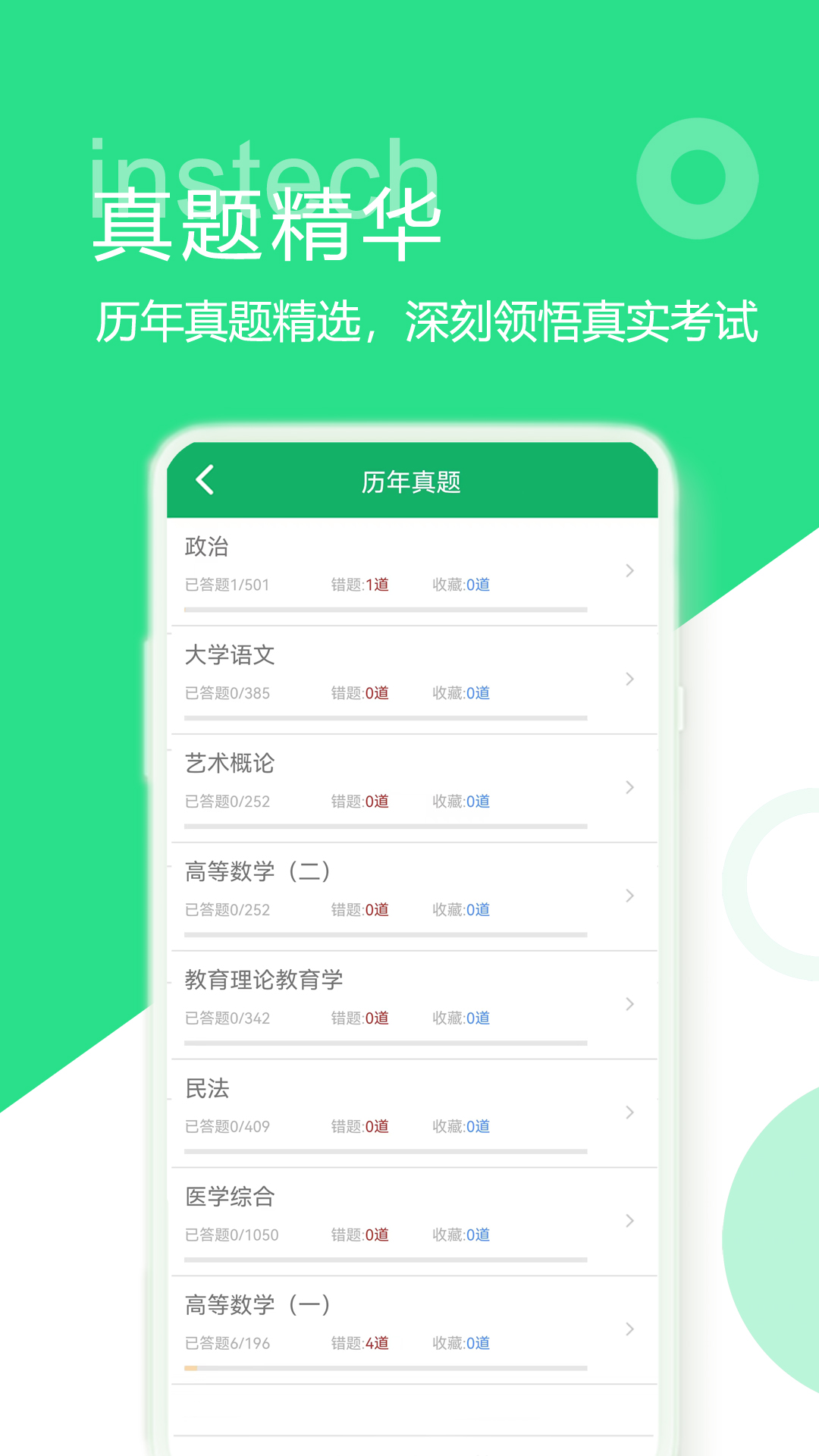 成人高考专升本题库 2.0.22.20231012 最新版 2