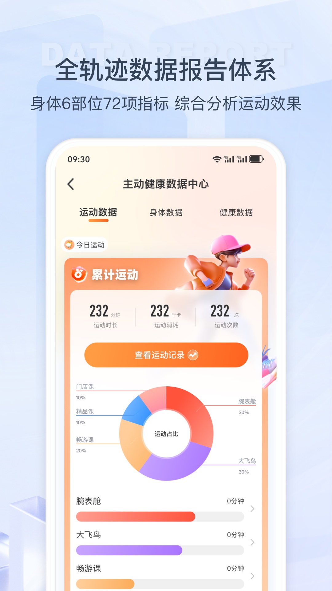 来康运动 1.7.1.4644 最新版 1