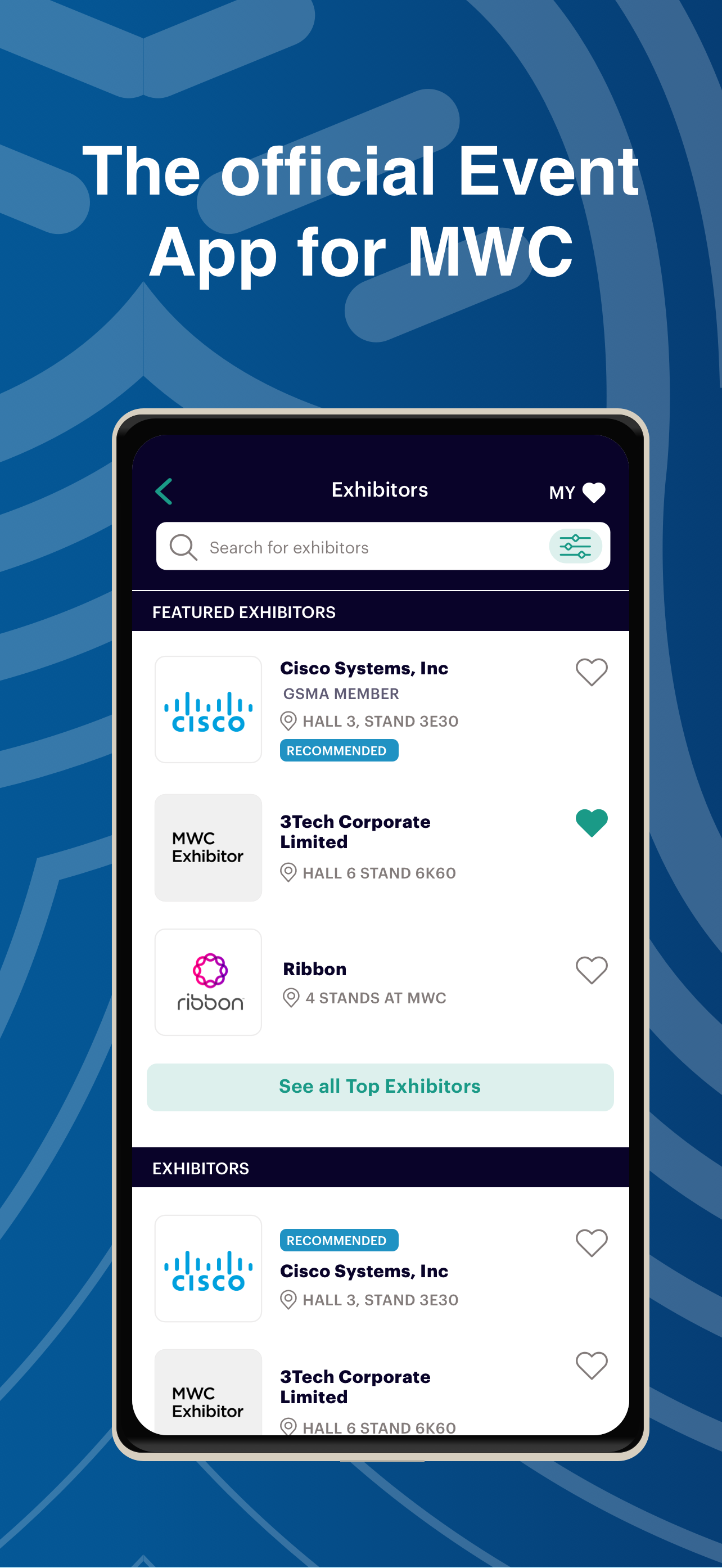 我的MWC:My MWC 25.7.3-Huawei 最新版 2
