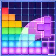 俄罗斯方块拼图