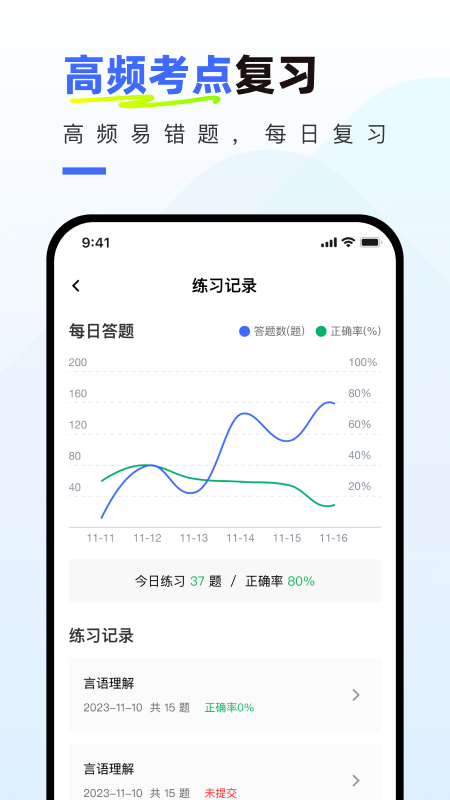 社会工作者真题库 1.0.3 最新版 3
