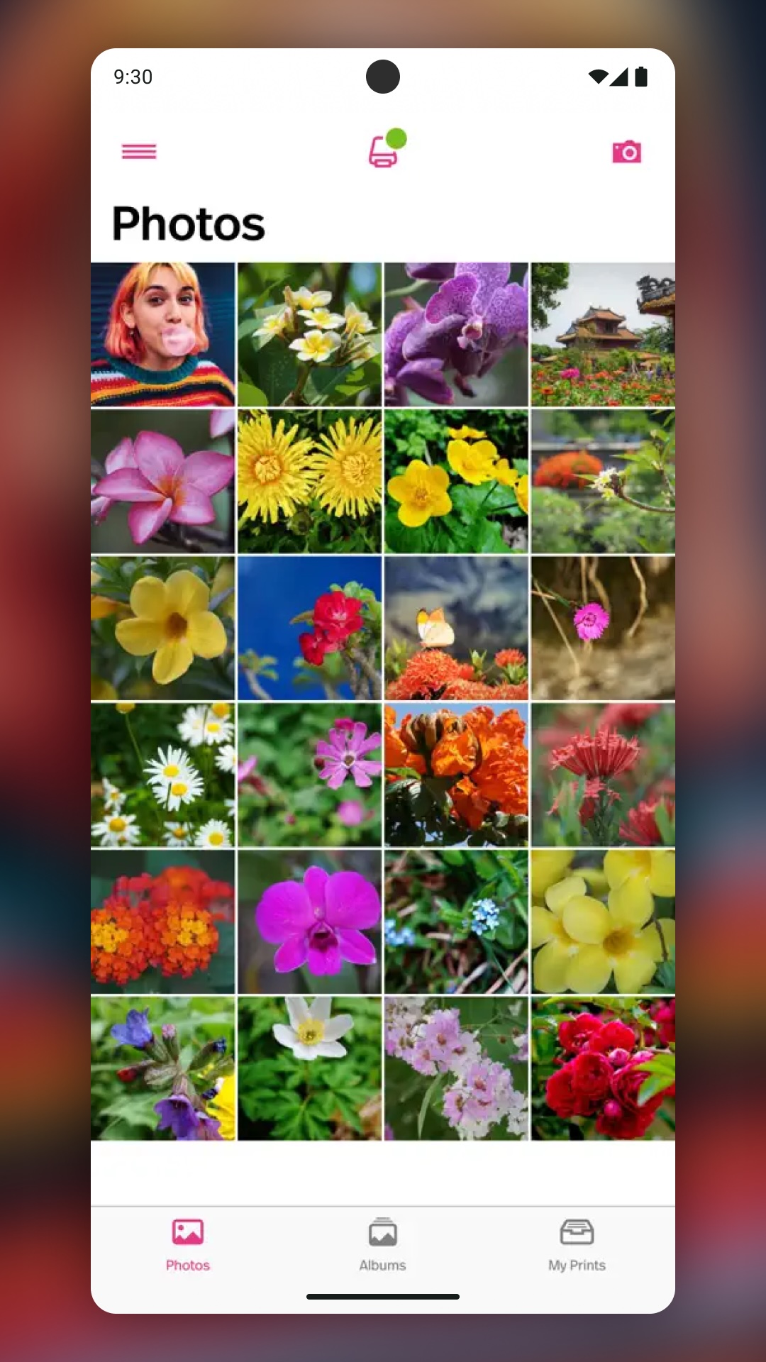 宝丽来HiPrint 1.3.4 最新版 2