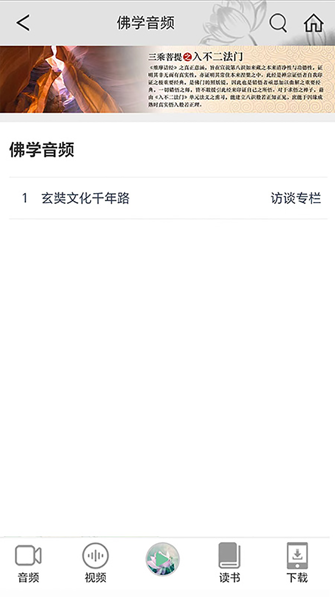 第一义谛 0.0.28 最新版 2