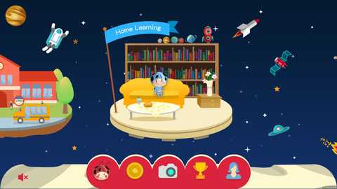 Roly Poly universe 1.11 最新版 1