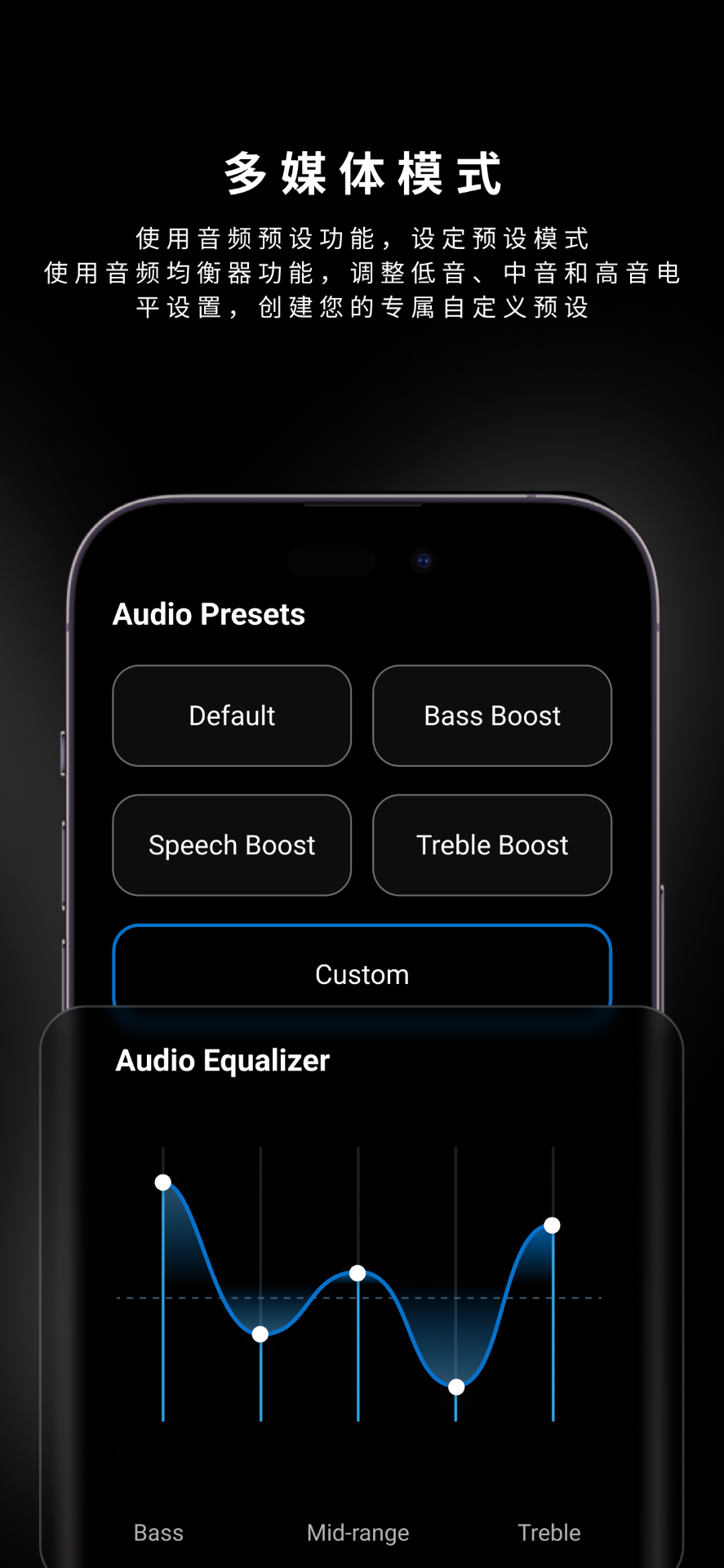 Dell Audio 软件 1.1.0 最新版 2