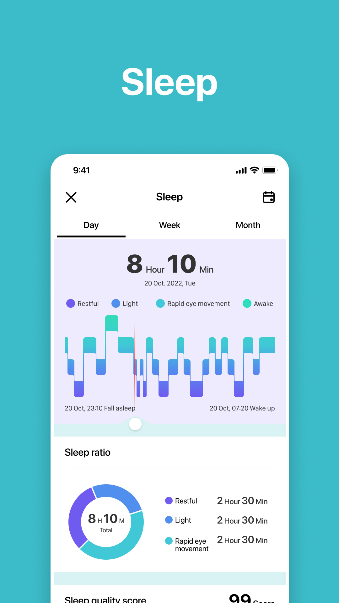 DEVIA Sports v2.8.9-1 最新版 2