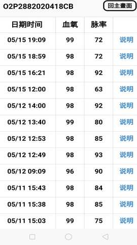 心率仪 1.1.5_t 最新版 3