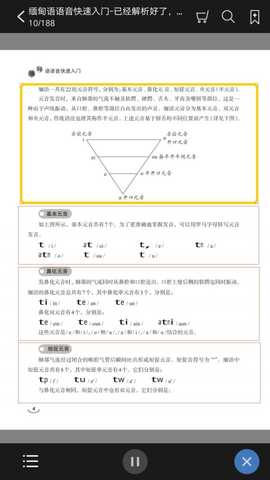 缅甸语语音快速入门 2.67.013 最新版 1