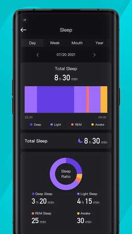 InxFit 2.2.11 最新版 4