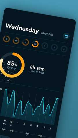 Sleep Cycle 1.0.2 最新版 1