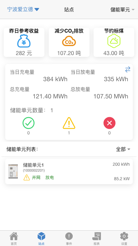 瑞云EMS 1.4.0 最新版 1