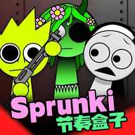 节奏盒子罪人模组