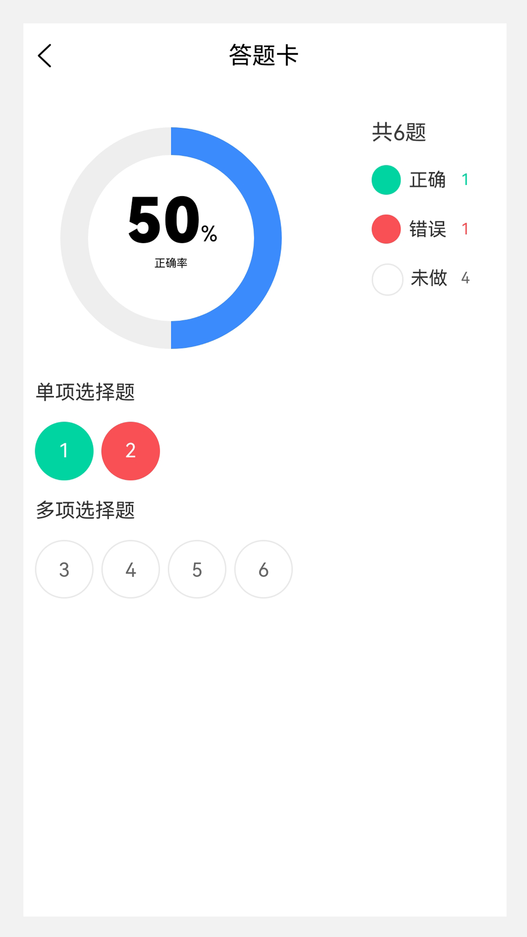 中医皮肤与性病学新题库 1.7.0 最新版 2