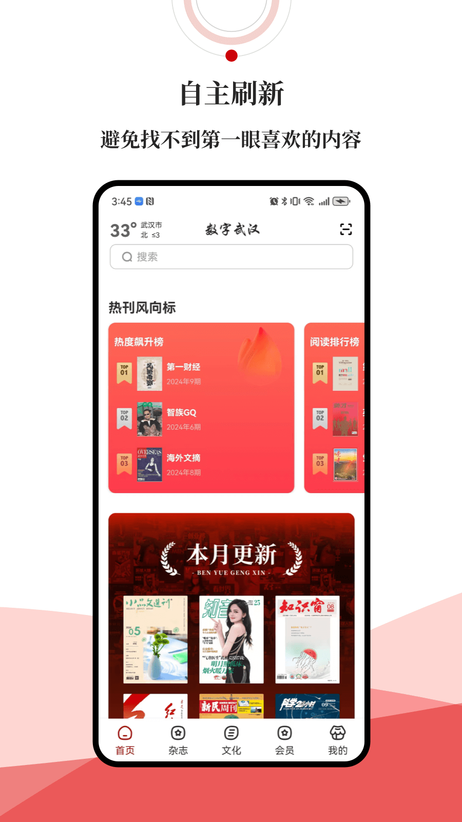 数字武汉 2.8.0 最新版 4