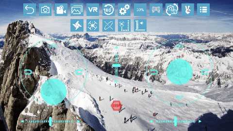 RCFPVPro 1.0.78 最新版 2