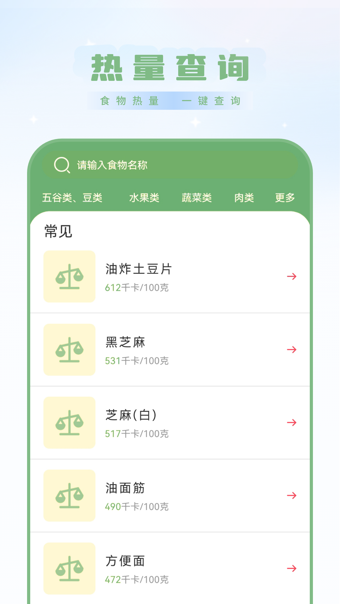 减肥记事 5.0 官方版 3