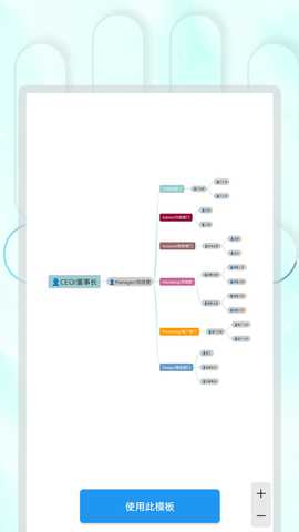 快捷思维导图 2.1.0 最新版 3