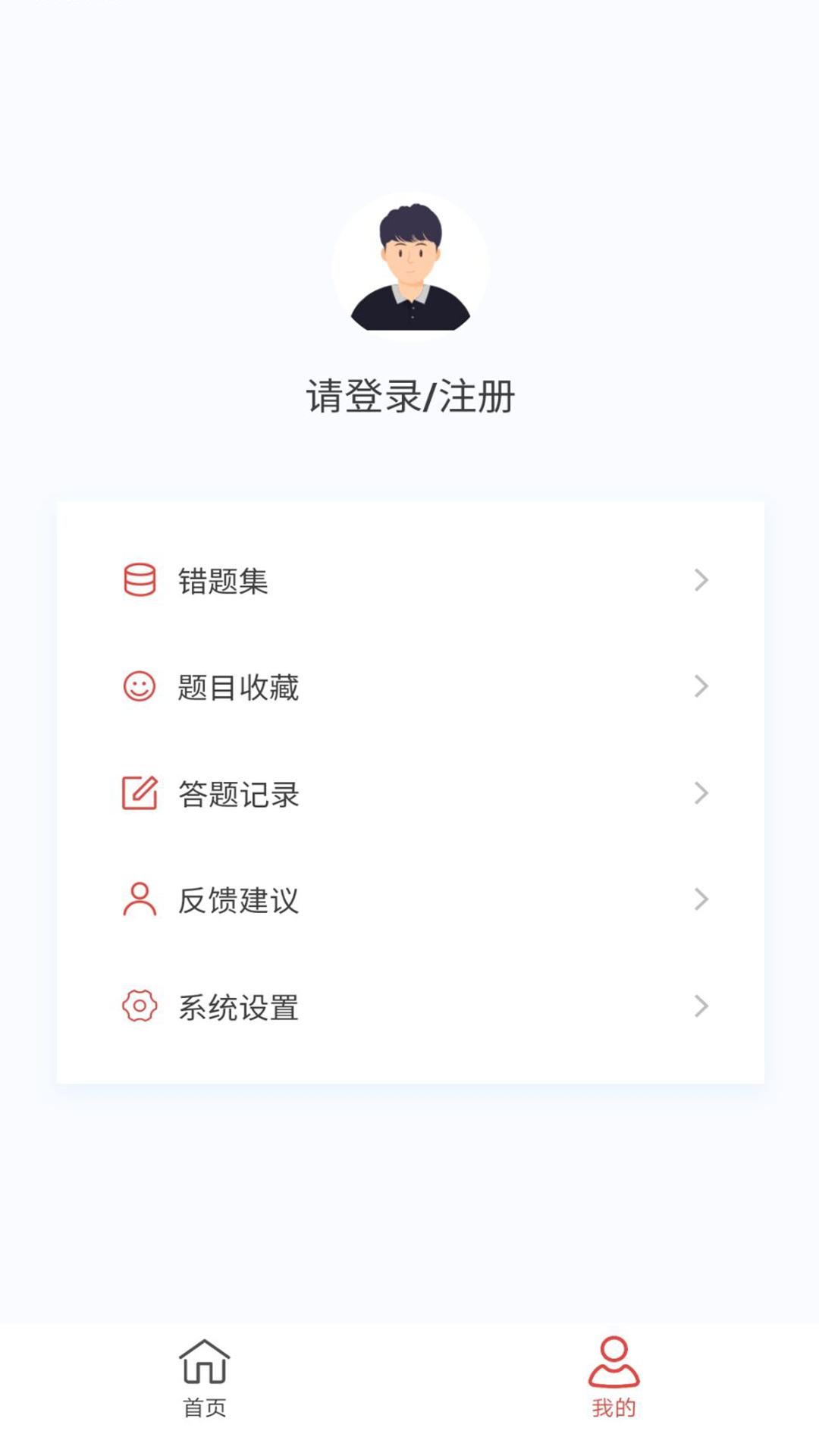 中医眼科学新题库 1.7.0 最新版 3