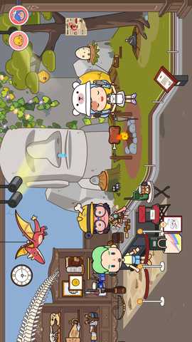 我的小镇乐园 1.0 最新版 4