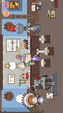 我的小镇乐园 1.0 最新版 1