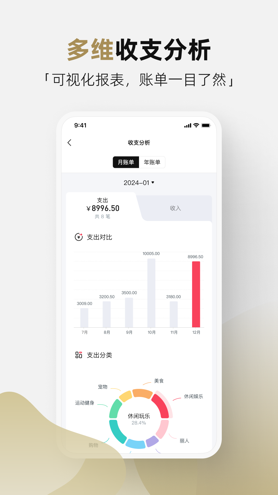 管家通 1.7.0 最新版 4