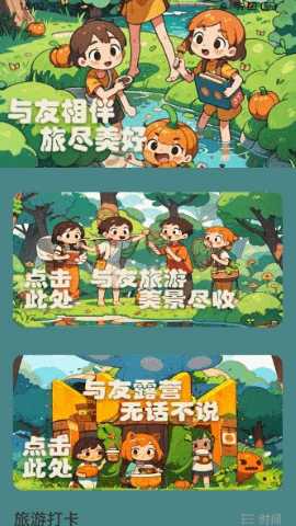 步步欢笑 2.0.1 最新版 1