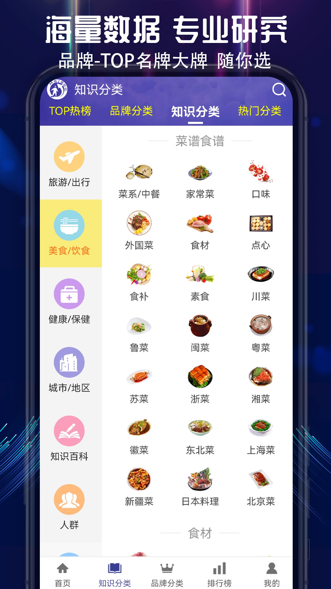 买购十大品牌排行榜 4.1.9 最新版 1