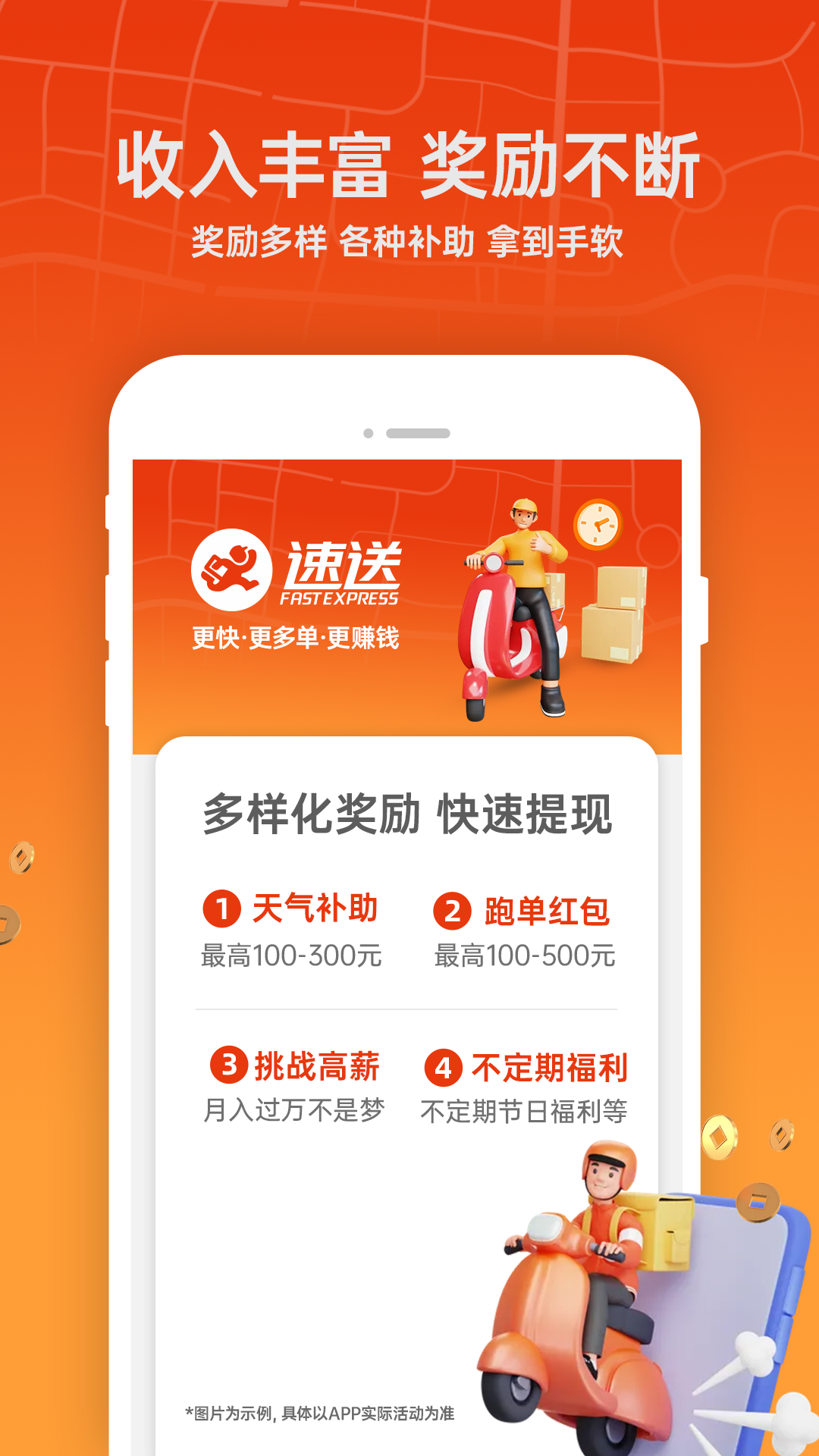 速送配送端 7.9.7 最新版 1