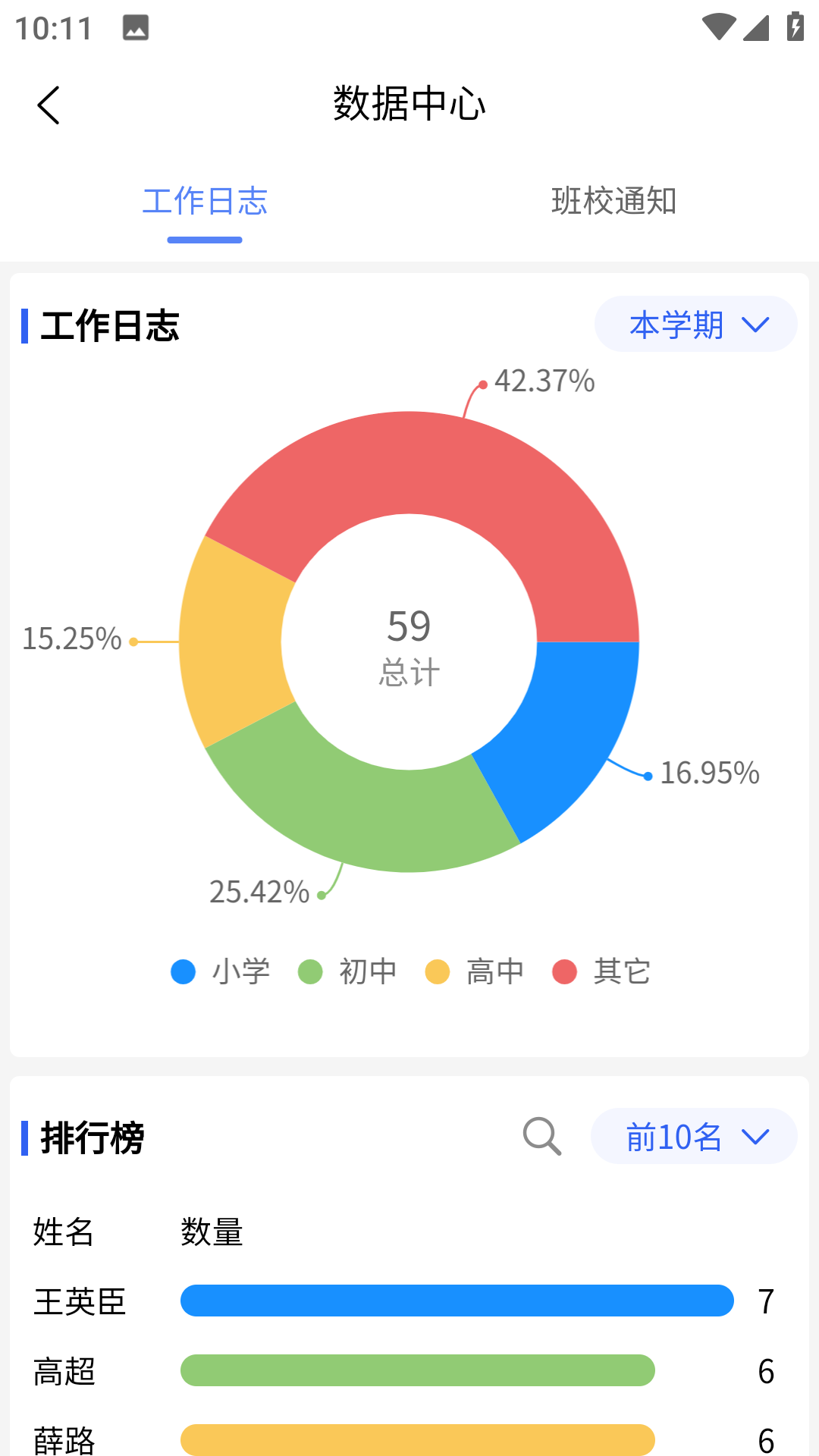 创思学 2.0.7 最新版 4