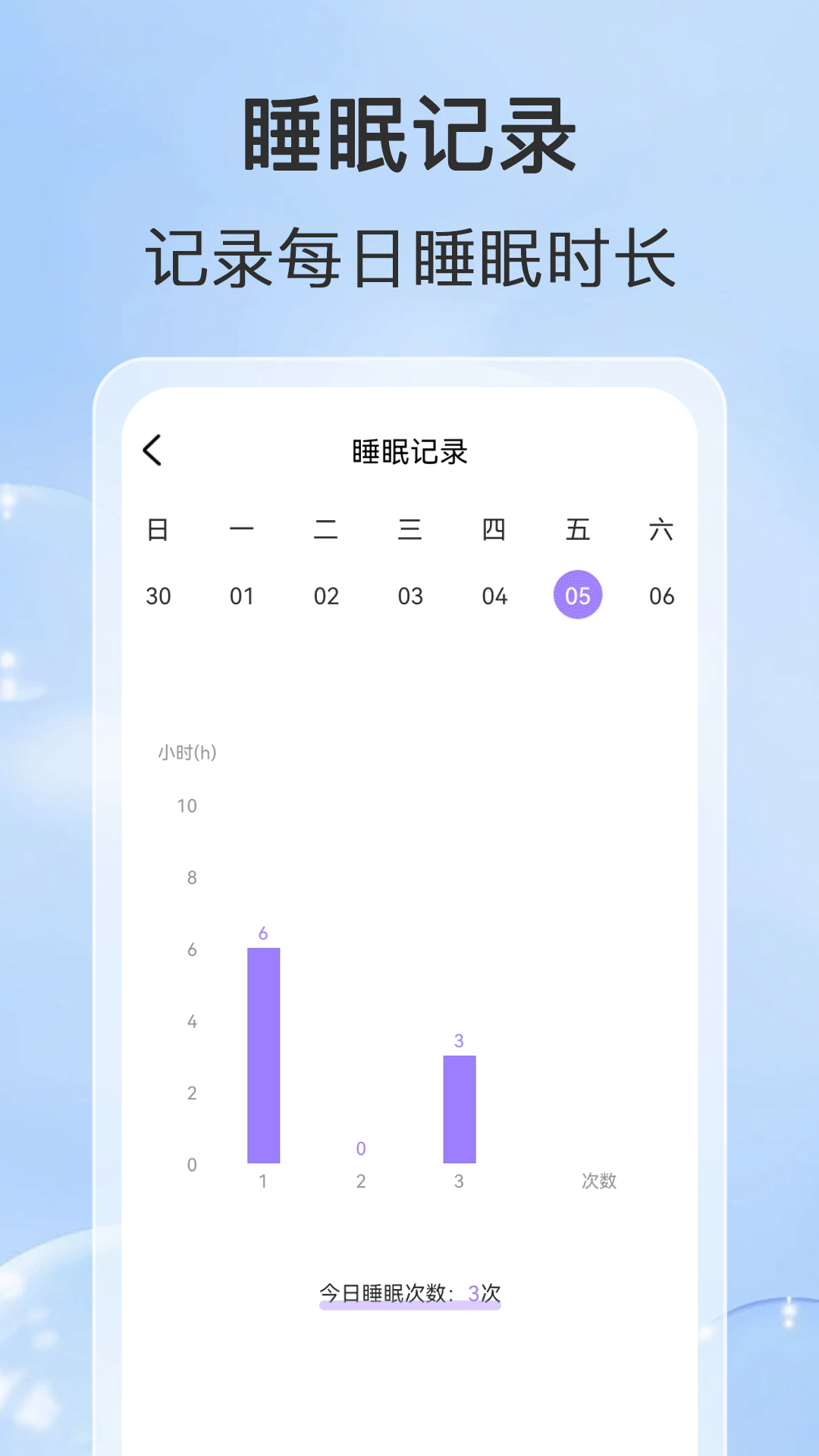 行走达人 1.0.1 最新版 2