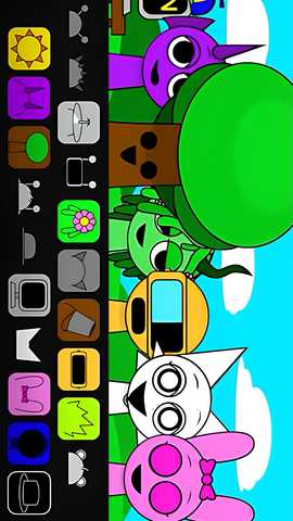 节奏盒子圣诞版 1.0 最新版 4