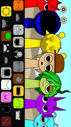 节奏盒子罪人模组 1.0 最新版 3