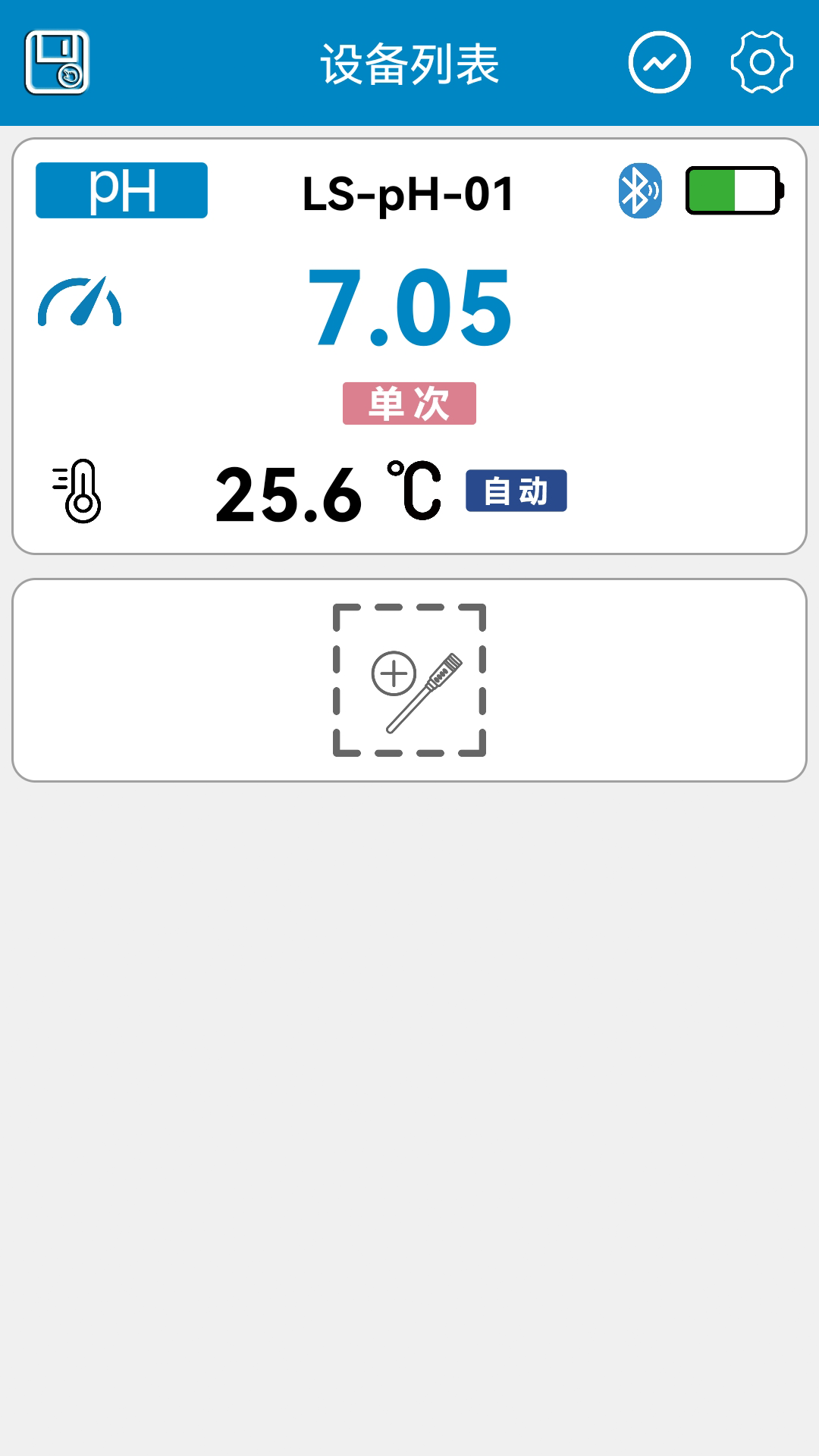 罗素水质检测工具 rs-v1.0.3-251107 最新版 2