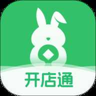 财付兔开店通
