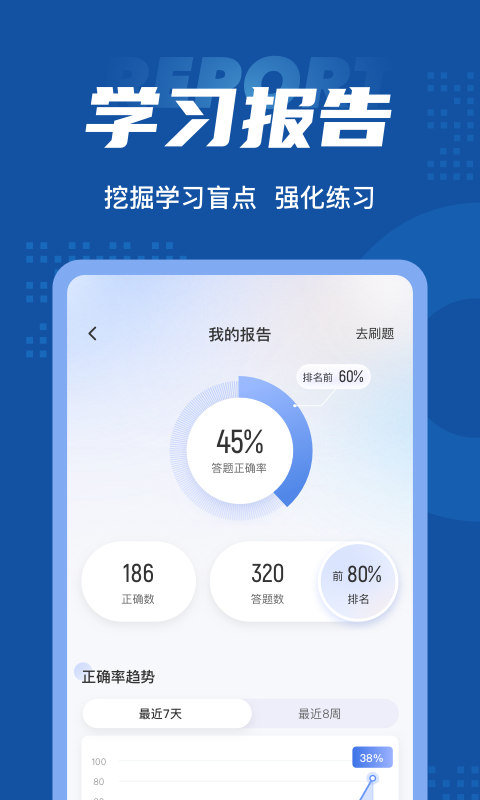 保险高管考试聚题库 1.8.8 最新版 4