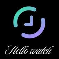 Hello Watch